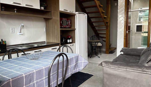 Apartamento Encantador Próximo Ao Aeroporto