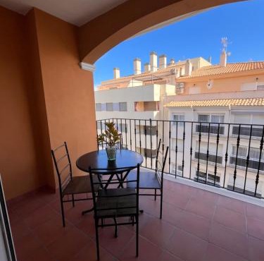 Apartamento Erios