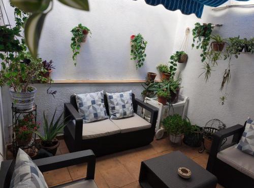 Apartamento El Rinconcito de Martina
