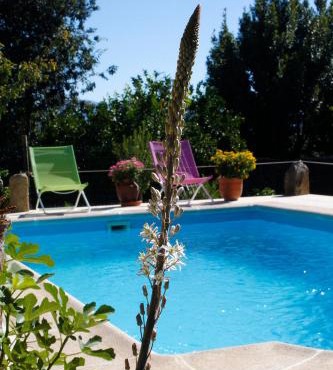 Apartamentos La Solana de Monfragüe