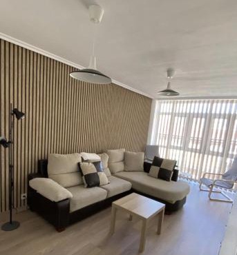 Apartamento en Mansilla