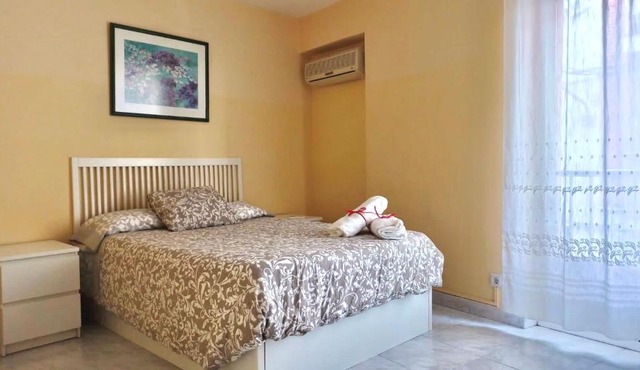 Apartamento céntrico en Navalmoral