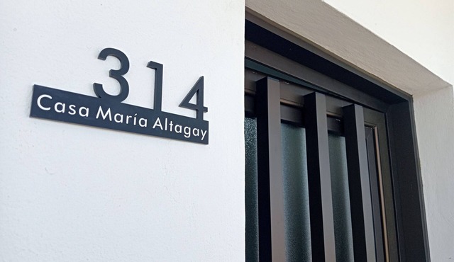 Apartamento Junto al Mar, Wi-fi Gratis. Hasta 3 Personas