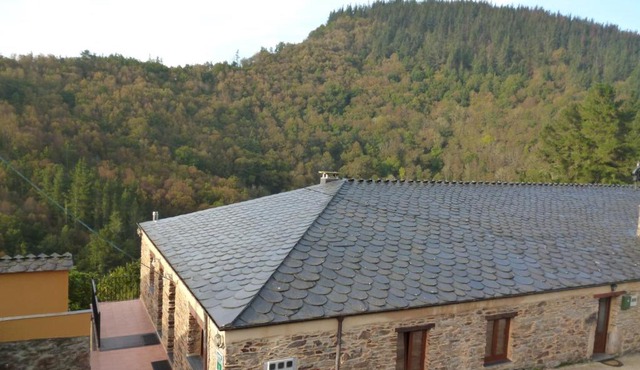 Apartamentos Rurales Veredas