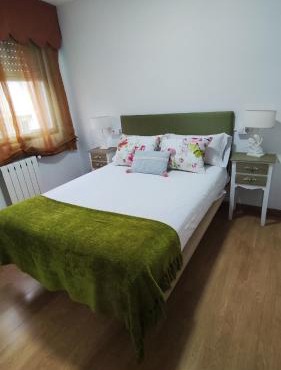 Apartamento Rio Sar garaje incluido