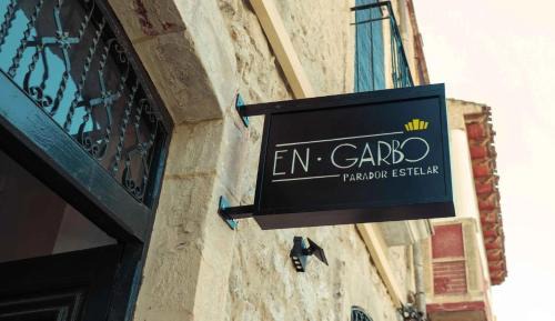 Apartamentos Rurales En-Garbo