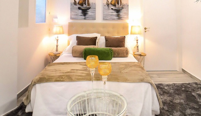 Apartamento Romero Garden A