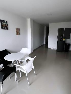 Apartamento Escalini Pitalito
