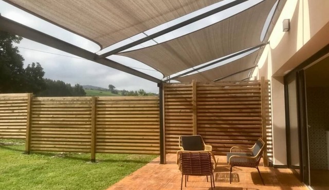 Apartamento Especial Familias a 10 Minutos de Comillas y Santillana DEL MAR