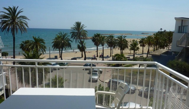 Apartamento Estel