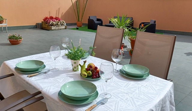 Apartamento Estela
