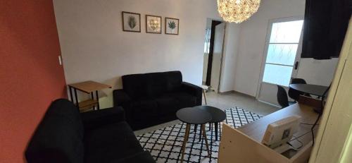 Apartamento Estilo Moderno
