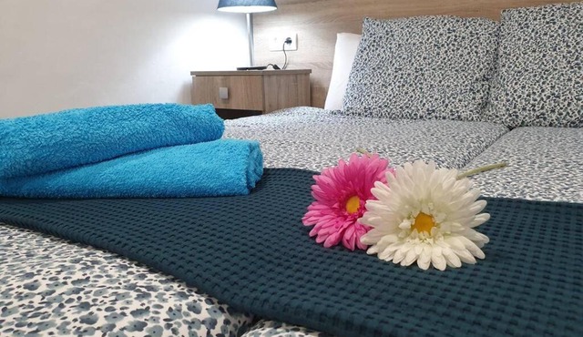 Apartamento Eucalipto