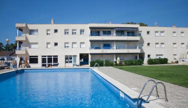 Apartamento Eucaliptus B - Delta del Ebro