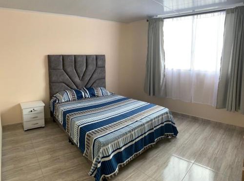 Apartamento Ferchostour