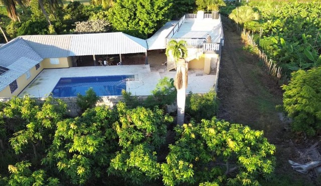 Apartamento Finca Verde