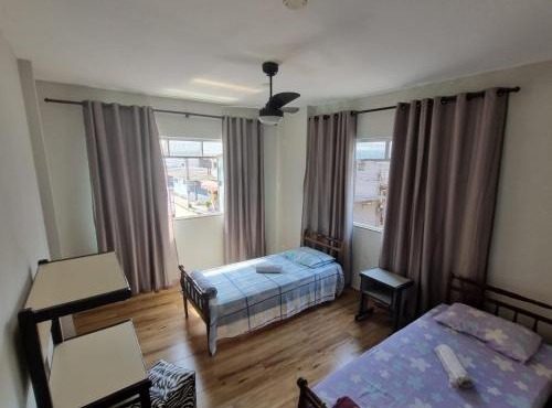 Apartamento Funcional & Hospedagem Frade