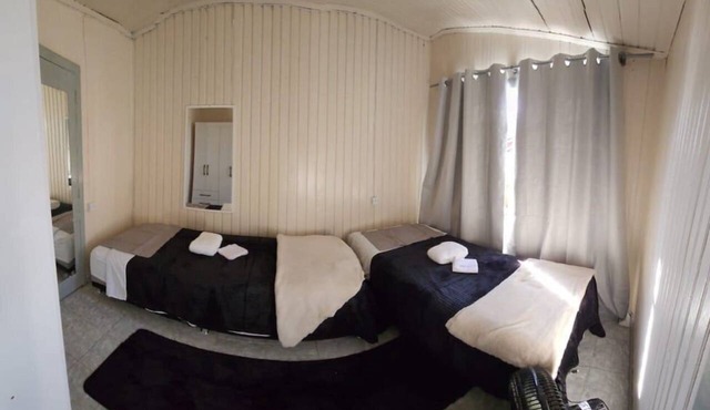 apartamento funcional