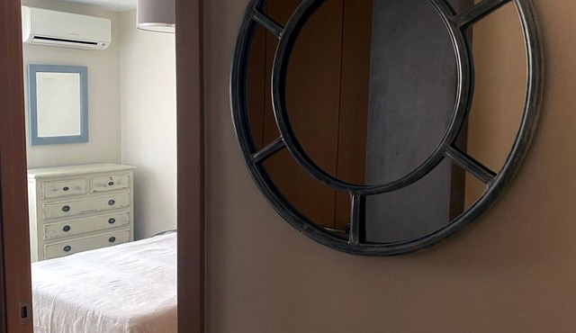 Apartamento Granada Centro - Alminares