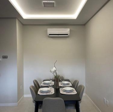 Apartamento Heizzinger