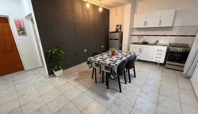Apartamento Ideal Para Parejas, Familias y Estudiantes