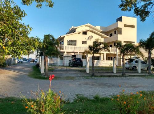 Apartamento Ilhas Moleques do Sul