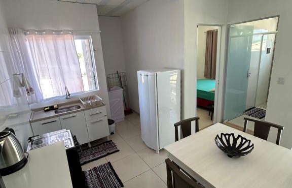 Apartamento Imbituba
