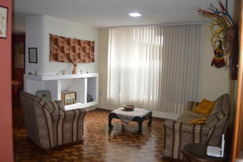 Apartamento independiente a 6 minutos de Mall el Jardín