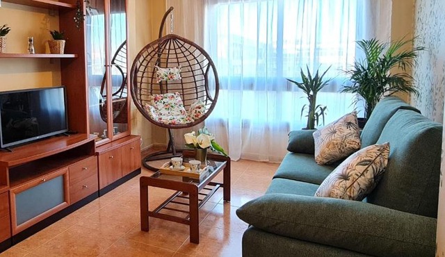 Apartamento Inma