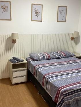 Apartamento Inteiro