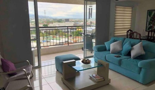Apartamento Inteligente en el Norte de Cali