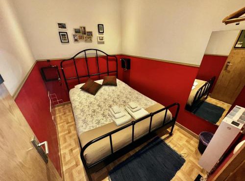Apartamento Janelas ao Sol