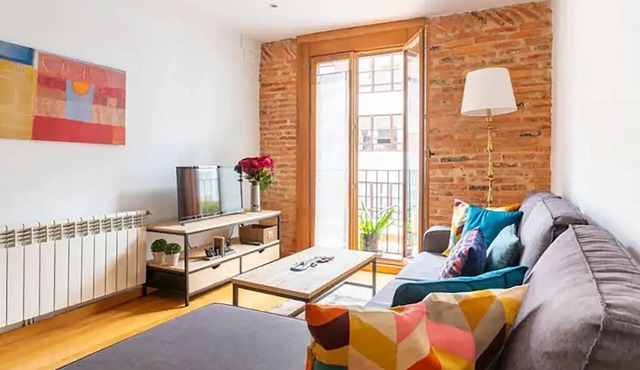 Apartamento junto al Ayuntamiento - by wehomes