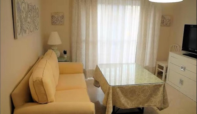 Apartamento Junto Estación Tren Cordoba