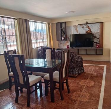 Apartamento Kantu