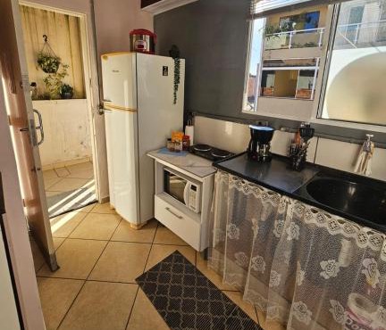Apartamento Kit Completo em Osasco