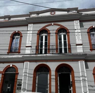 Apartamento La Casona