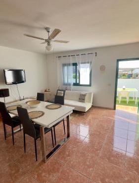 Apartamento La Dehesa