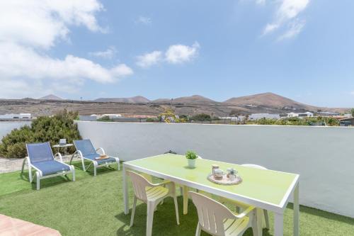 Apartamento La Dehesa - Uga