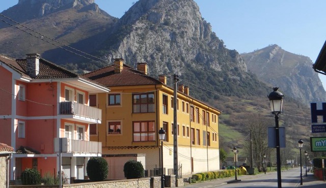 Apartamento La Serna