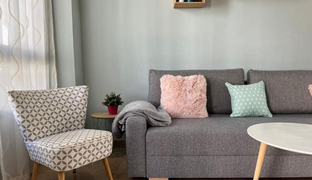 Apartamento La Magdalena
