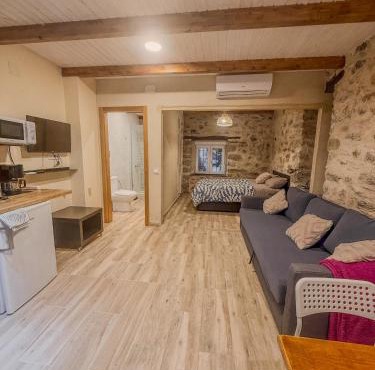 Apartamento Las Medulas