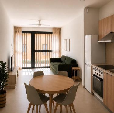 Apartamento Lepanto