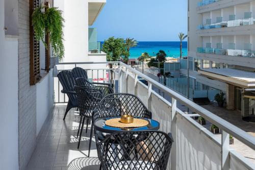 Apartamento Lliteras Ref 9003