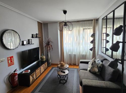 Apartamento "Los Prados" wifi y parking