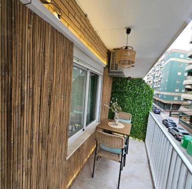 Apartamento Luna