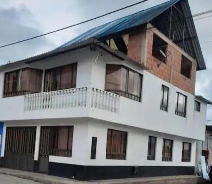Apartamento Macanal
