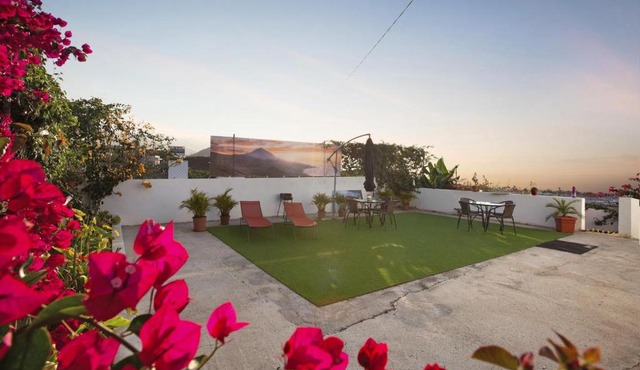 Apartamento Marcel