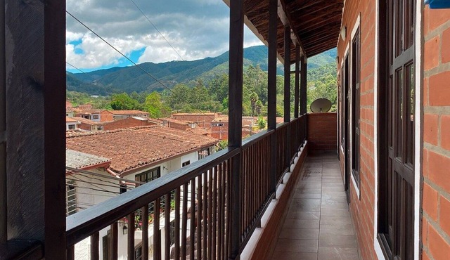 Apartamento Mas