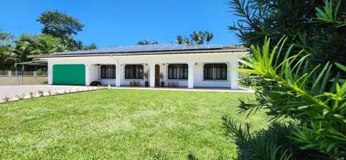 Apartamento Master - Casa Hoffmann